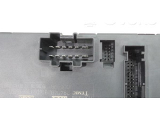 Блок комфорта 4G8959760B, 4G8959760B   Audi A7 S7 4G   