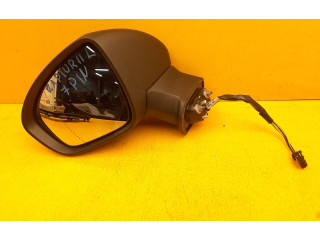 Zpětné zrcátko  Renault Captur II 2021    