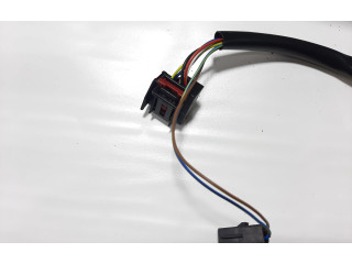 Zpětné zrcátko Audi A4 S4 B8 8K 2009