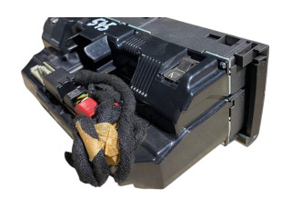 Блок управления климат-контролем 4F2820043F, 4F0910043   Audi A6 S6 C6 4F