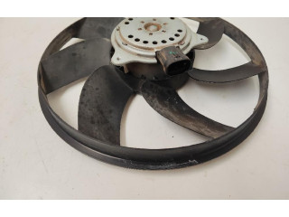 Вентилятор радиатора M159984 Citroen C4 Cactus