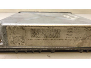 Блок управления двигателя 08627148, K3846 Volvo V70