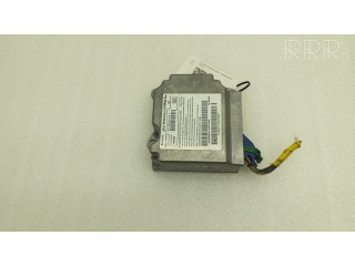 Блок подушек безопасности 51808041, 53284389 Lancia Delta