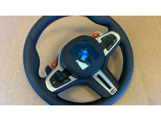 Volant BMW X4M F98 2020 32308094391, 32307855723