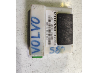 Блок управления двигателя 9472593, NL97080675 Volvo S80