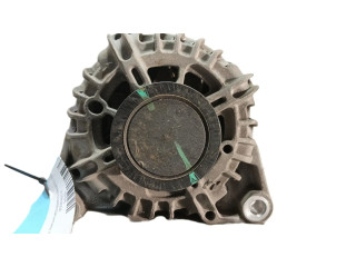 Генератор AV6N10300DC, 2115033126   Ford Tourneo 1.5     