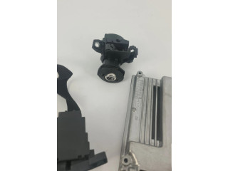 Řídící jednotka 9147195, 7808314   BMW 3 E90 E91 2007