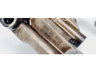 Масляный насос  AJM 038115105B, 038115121  Volkswagen PASSAT B5 