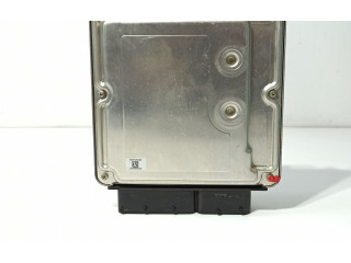 Блок управления двигателя 391012F010, 0281016877   KIA Sorento