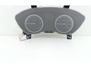 Панель приборов 85012SJ020   Subaru Forester SK       