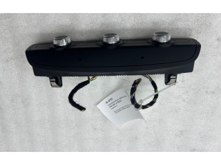 Модуль блока управления кондиционером 83A820047B Audi Q2 -