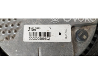 Комплект вентиляторов     N8B28C607CB, AFO4638241157    Land Rover Defender 