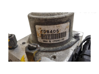 Jednotka ABS TD8405, 60421770 Nissan Leaf I (ZE0) 2012