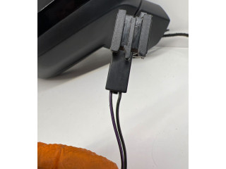 Зеркало электрическое Audi Q2 - - года