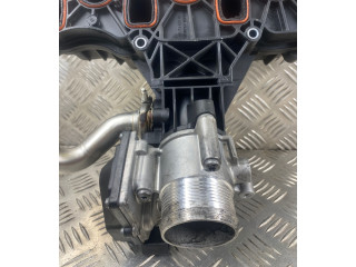 Всасывающий коллектор 03L129711BA Audi Q5 SQ5