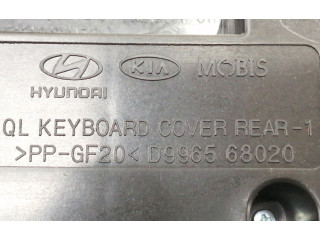 Модуль блока управления кондиционером 97250F1CB0FHV   KIA Sportage