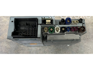 Блок управления 4K0035069C   Audi A6 S6 C8 4K