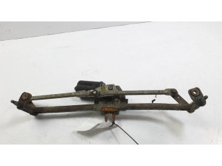 Механизм стеклоочистителей (трапеция)