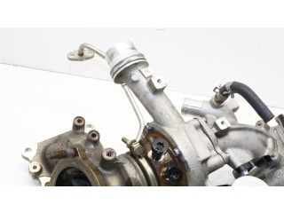  Турбина Hyundai Bayon  2823107600, 3515007200         