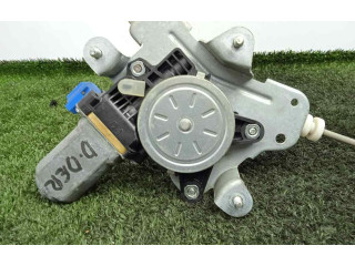 Передний комплект электрического механизма для подъема окна ELECTRICO-2.PINES, CON.MOTOR   Chevrolet Epica      