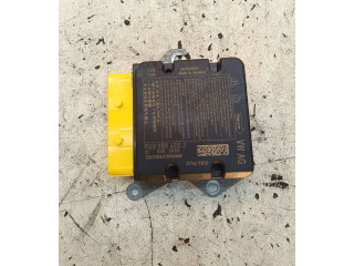 Блок подушек безопасности 5Q0959655J   Audi A3 S3 8V