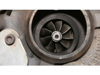 Turbodmychadlo Турбина    Audi A8 S8 D3 4E   