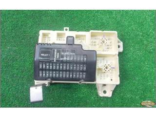 Блок управления АБС Jaguar S-Type