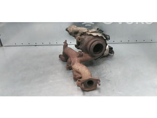 Turbodmychadlo Нагнетатель 03L253019T, 03L253010C Volkswagen Tiguan CBAB