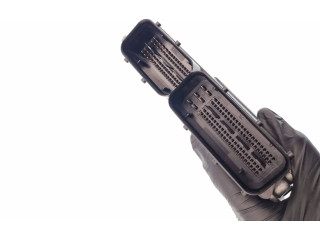 Řídící jednotka 4L0907401D, 4L0910401T   Audi Q7 4L 2007