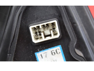 Зеркало электрическое        KIA Sorento  2002 - 2009 года   