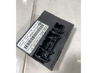 Комфортный модуль