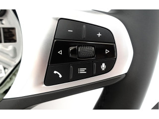 Руль BMW Z4 g29 2018 - года 6282200, 24B1761Z0009