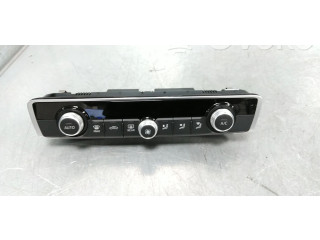 Блок управления климат-контролем 8V0820043AJ, 8V0820043BB Audi Q2
