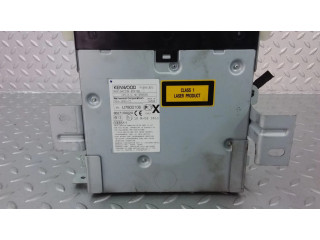 Радио/ проигрыватель CD/DVD / навигация