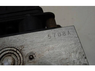 Блок АБС MB5-2WDE-5727-1 Mitsubishi Lancer 2003 - 2007 года