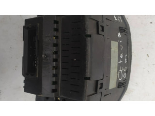 Панель приборов 1Z0920841D, 0760Z Skoda Octavia Mk2 (1Z)