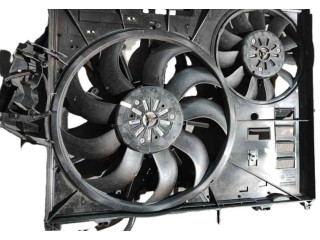 Вентилятор радиатора 500172002 Land Rover Range Rover Sport L320