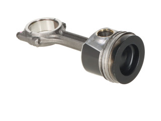 Шатун  04L105401A    Volkswagen Transporter - Caravelle T6  