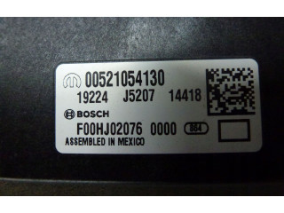 Блок управления 521054130 Fiat 500L