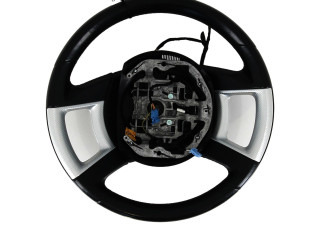 Руль Citroen C5 2008 - 2016 года 98027445VV, B0-1040W