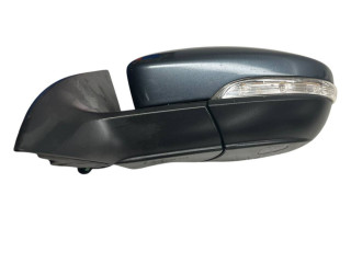 Zpětné zrcátko Volkswagen PASSAT CC 2008 E1021005, 544205