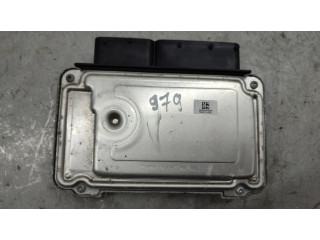 Блок управления двигателя 07K906055CP   Volkswagen Jetta VI