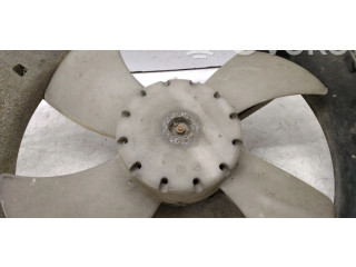 Вентилятор радиатора Mitsubishi Colt