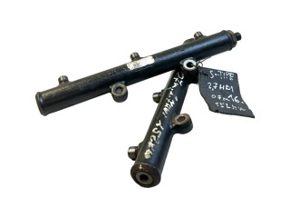 Топливная рампа 4R8Q9D280AA, 5WS40129 Jaguar S-Type 2.7