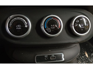 Модуль блока управления кондиционером    Fiat 500X