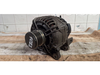 Генератор 045903023F, 124515101 Audi A2