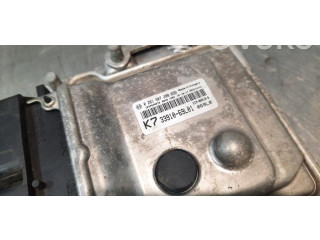 Řídící jednotka 3391069L01 Suzuki Swift II 2017