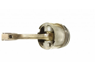 Поршень с шатуном 754, 4F BMW 3 E46 для дизельного двигателя 2.0