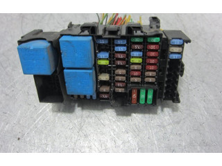 Блок предохранителей 243809584R Dacia Logan II