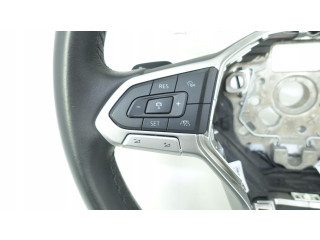 Руль Volkswagen Golf VII 2013 - 2019 года 5H0419089ER